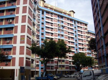 Blk 723 Jurong West Avenue 5 (Jurong West), HDB 5 Rooms #429092